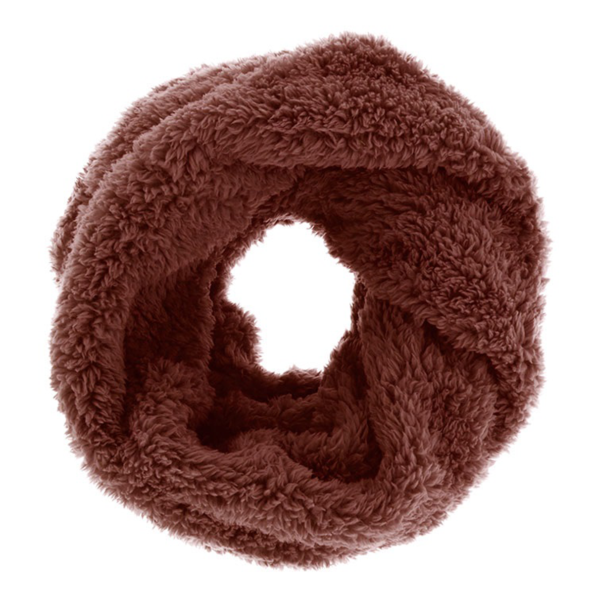 Unique Living - Colsjaal Nonnie cm - Marsala