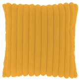 Unique Living - Sierkussen Peppe 45x45cm - Glowy Yellow