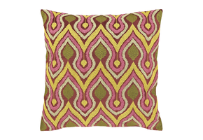 Unique Living - Sierkussen Bella 45x45cm - Dessin 5