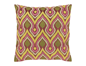 Unique Living - Sierkussen Bella 45x45cm - Dessin 5