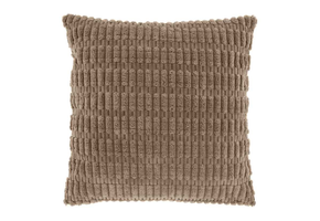 Unique Living - Kussenhoes Cedro 45x45cm - Taupe
