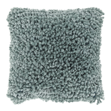 Unique Living - Sierkussen Ray 45x45cm - Sky Blue