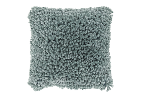 Unique Living - Sierkussen Ray 45x45cm - Sky Blue