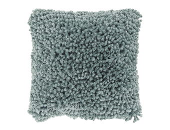 Unique Living - Sierkussen Ray 45x45cm - Sky Blue