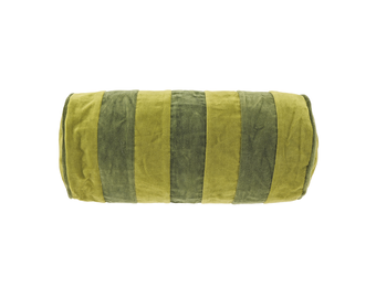 Unique Living - Sierkussen Mika Ø20x45cmcm - Dessin 7