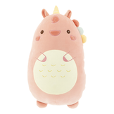 Unique Living - Sierkussen Monster 45x45cm - Multicolored