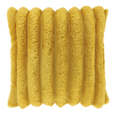 Unique Living - Sierkussen Romee 50x50cm - Glowy Yellow