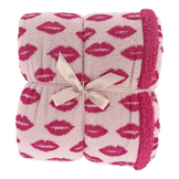 Unique Living - Plaid Valentine 150x200cm - Dessin 1