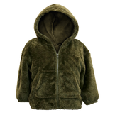 Unique Living - Vest Dani 43x47cm - Winter Green