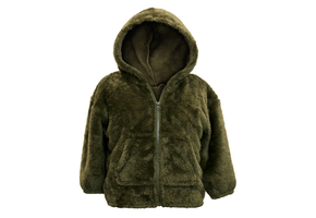 Unique Living - Vest Dani 43x47cm - Winter Green