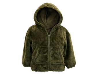 Unique Living - Vest Dani 43x47cm - Winter Green