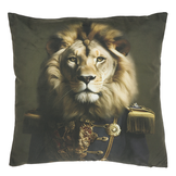 Unique Living - Sierkussen Milo 45x45cm - Dessin 6