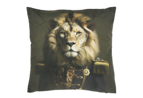 Unique Living - Sierkussen Milo 45x45cm - Dessin 6