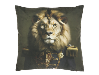 Unique Living - Sierkussen Milo 45x45cm - Dessin 6