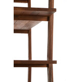 Light & Living - Kast VEVADA - 172x43x199 cm - Bruin