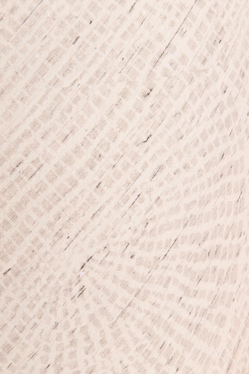 Light & Living - Lampenkap STONE - Ø30x21 cm - Bruin