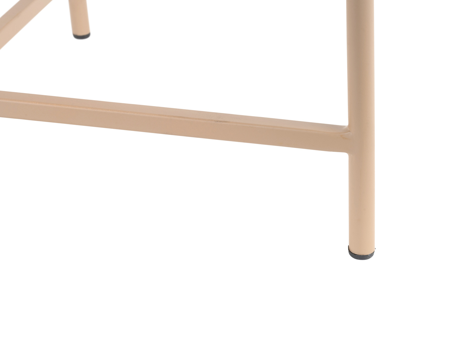 Leitmotiv - Salontafel Meseta - Zachtbruin