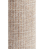 Light & Living - Lampenkap OKAVI - Ø25x27 cm - Bruin