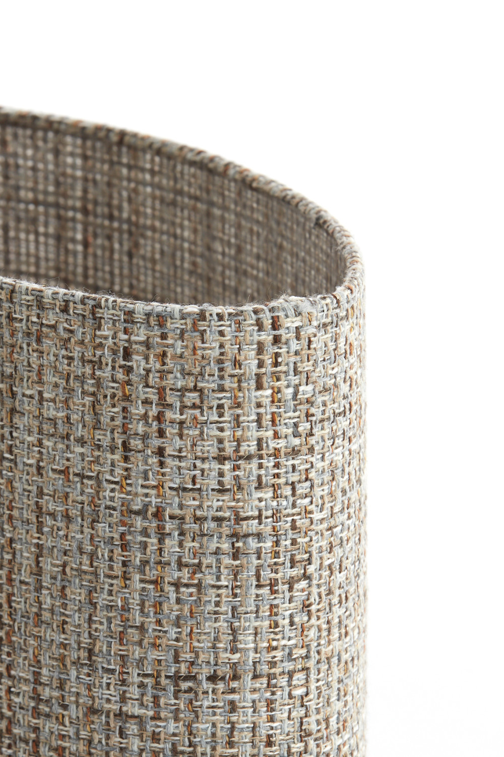 Light & Living - Lampenkap OKAVI - 38x17.5x28 cm - Bruin