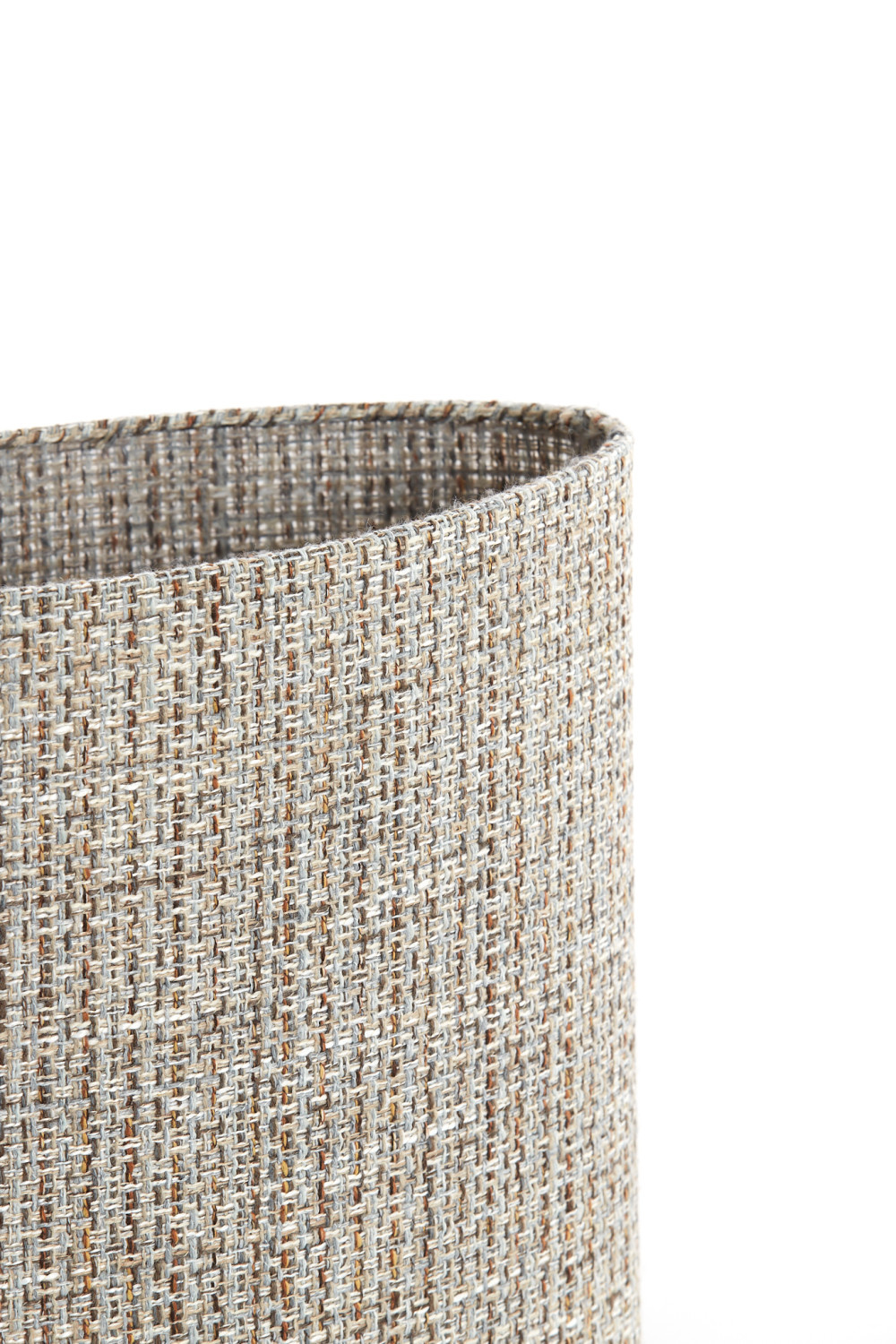 Light & Living - Lampenkap OKAVI - 38x17.5x28 cm - Bruin