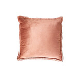 Light & Living - Sierkussen BAXLEY - Ø45x10 cm - Roze