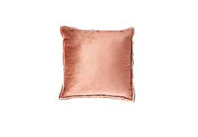 Light & Living - Sierkussen BAXLEY - Ø45x10 cm - Roze