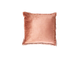 Light & Living - Sierkussen BAXLEY - Ø45x10 cm - Roze