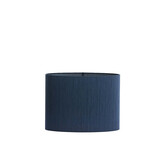 Light & Living - Lampenkap HARPER - 38x17.5x28cm - Blauw