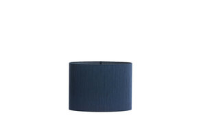 Light & Living - Lampenkap HARPER - 38x17.5x28cm - Blauw