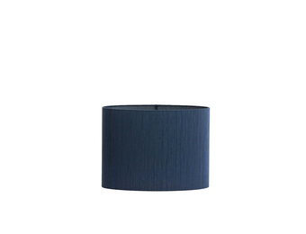 Light & Living - Lampenkap HARPER - 38x17.5x28cm - Blauw