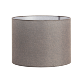 Light & Living - Lampenkap BRANFO - Ø40x30 cm - Bruin