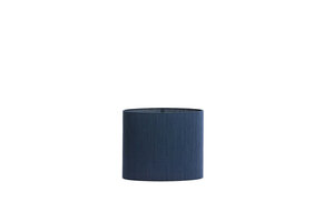 Light & Living - Lampenkap HARPER - 30x15x25cm - Blauw