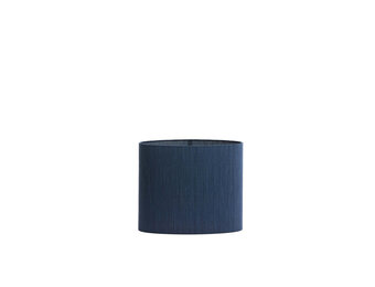 Light & Living - Lampenkap HARPER - 30x15x25cm - Blauw