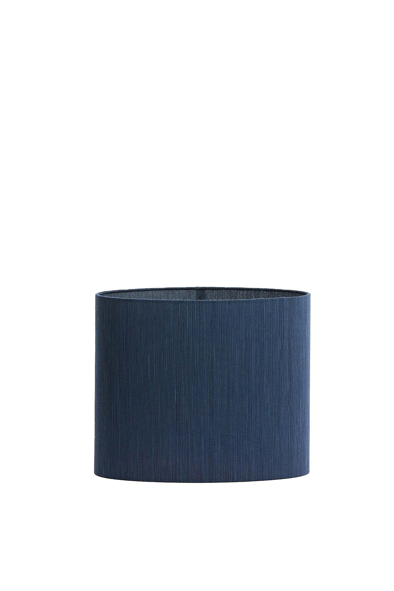 Light & Living - Lampenkap HARPER - 30x15x25cm - Blauw