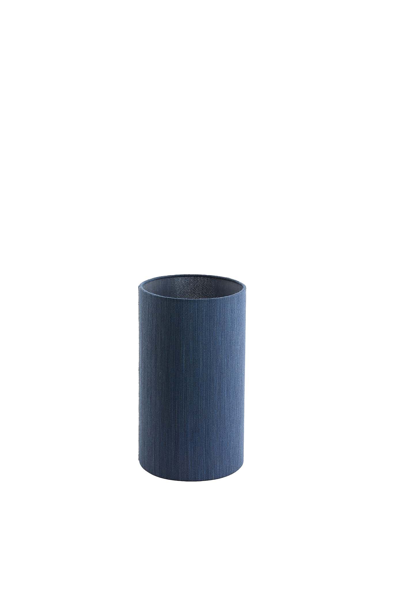 Light & Living - Lampenkap HARPER - 30x15x25cm - Blauw