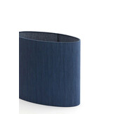 Light & Living - Lampenkap HARPER - 30x15x25cm - Blauw
