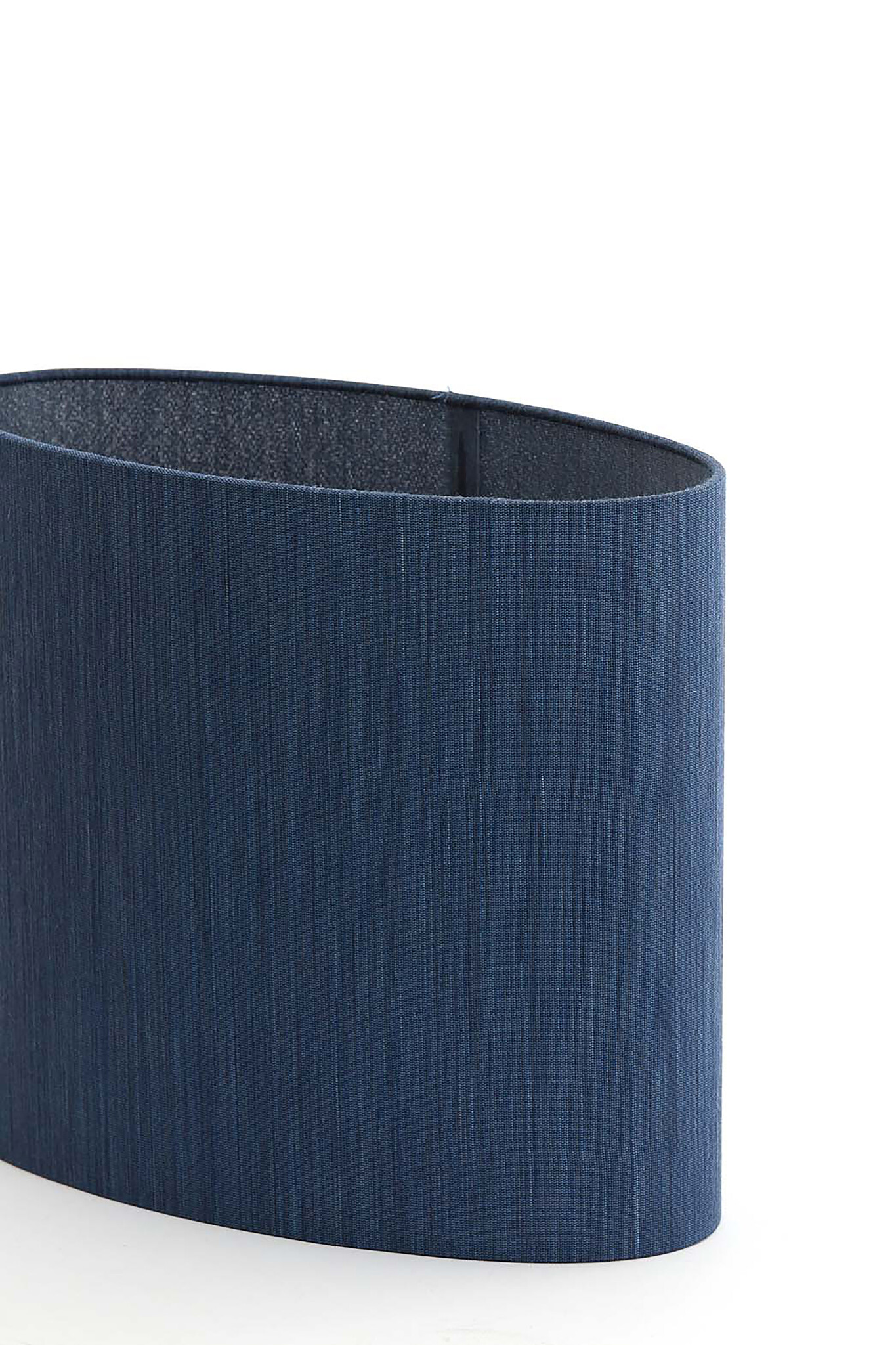 Light & Living - Lampenkap HARPER - 30x15x25cm - Blauw