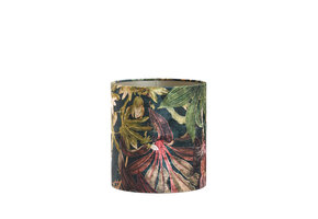 Light & Living - Lampenkap PASSION - Ø25x27cm - Groen