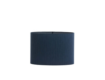 Light & Living - Lampenkap HARPER - 45x21x32cm - Blauw