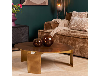 Starfurn - Salontafel Darwin - 90 cm