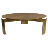 Starfurn - Salontafel Darwin - 90 cm