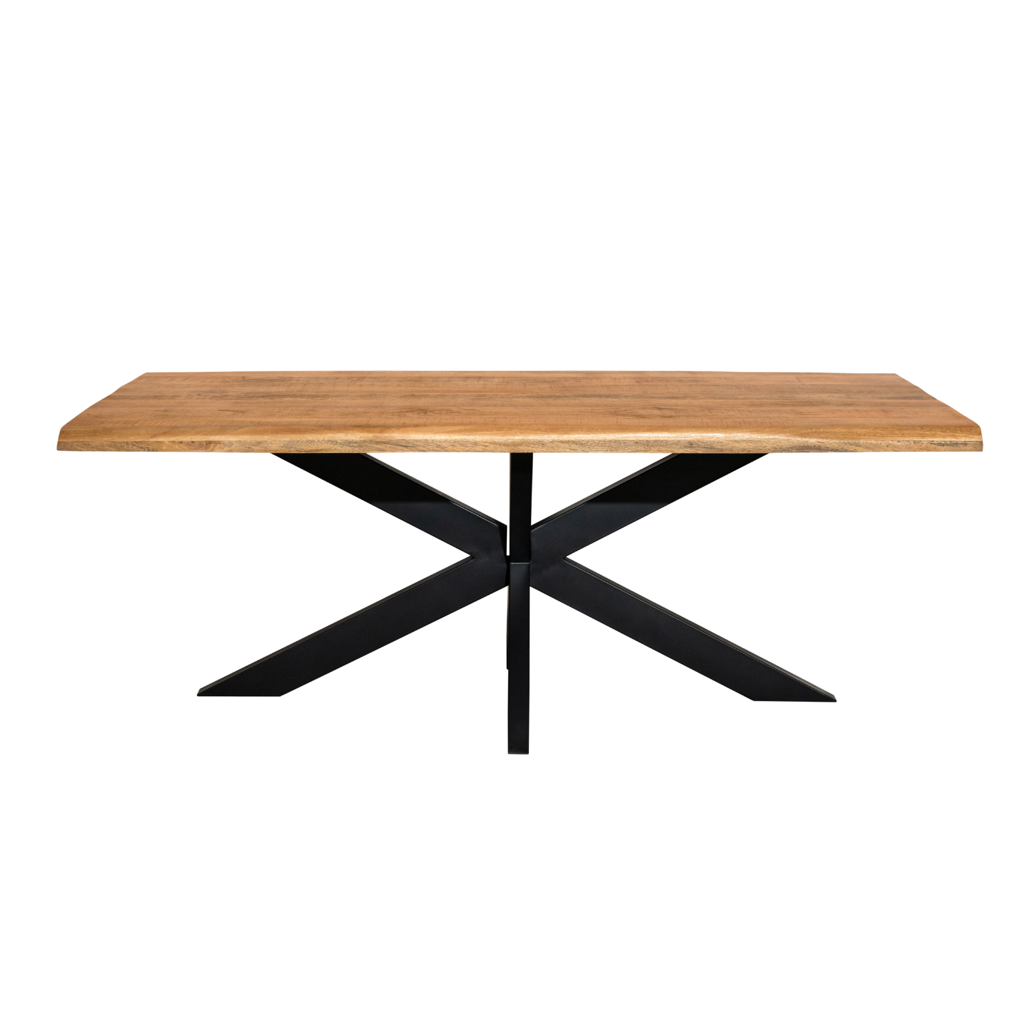 Starfurn - Boomstamtafel Denver - 200 cm