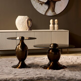 Starfurn - Salontafel June - Set van 2