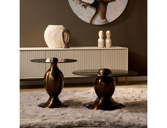 Starfurn - Salontafel June - Set van 2