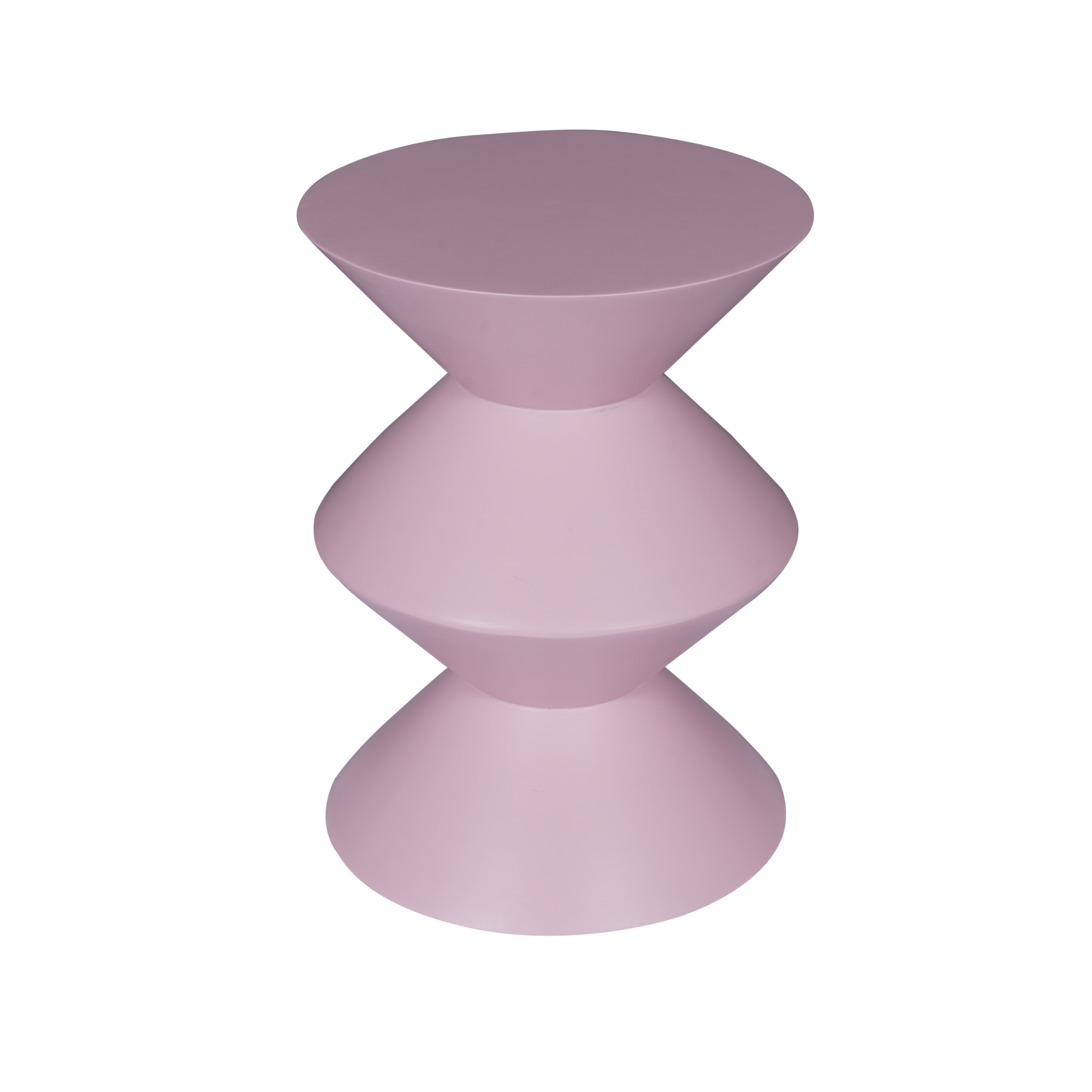 Starfurn - Bijzettafel Abel - Roze