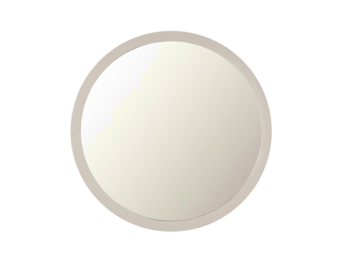 Starfurn - Spiegel Dide - Beige - 3x80x80 cm