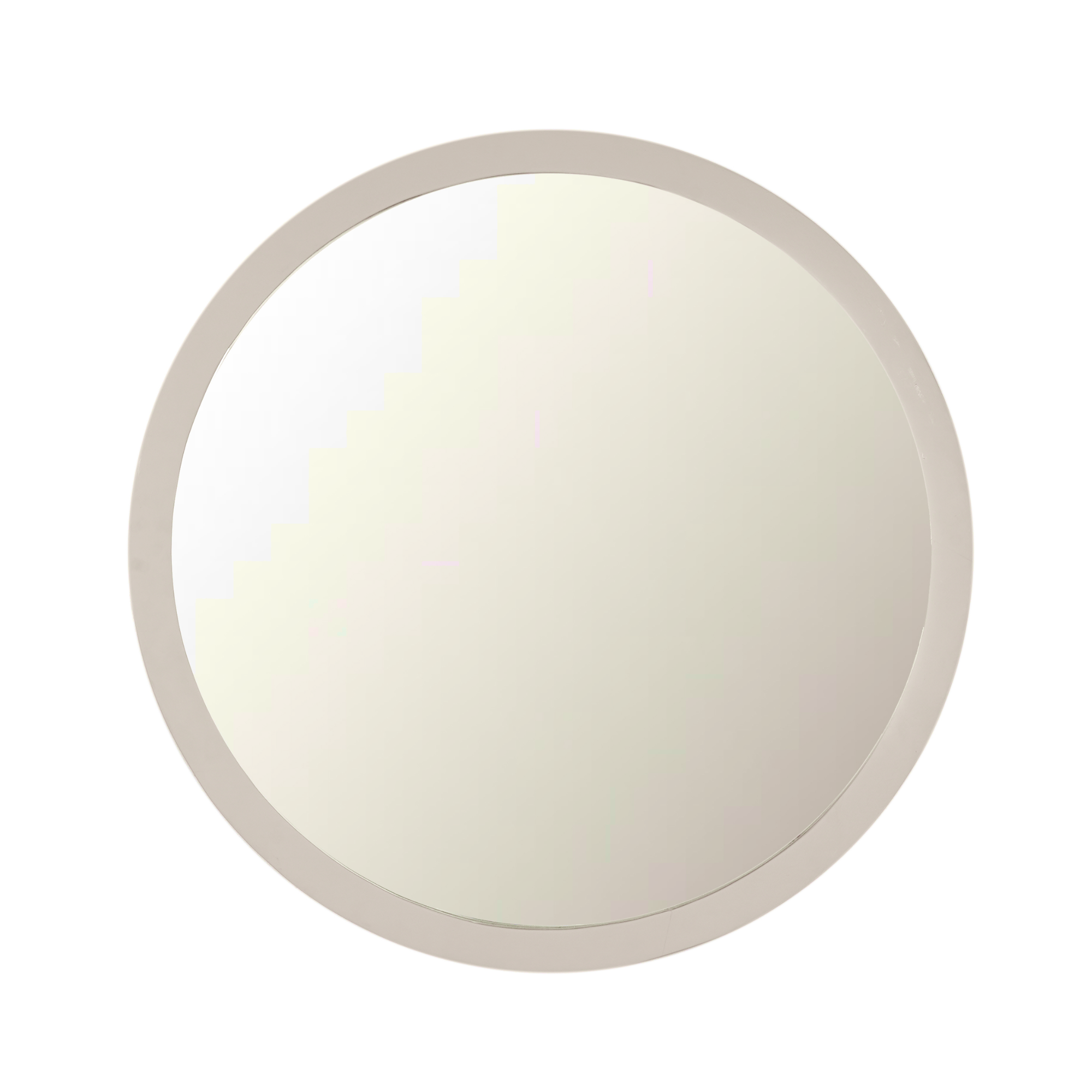 Starfurn - Spiegel Dide - Beige - 3x80x80 cm