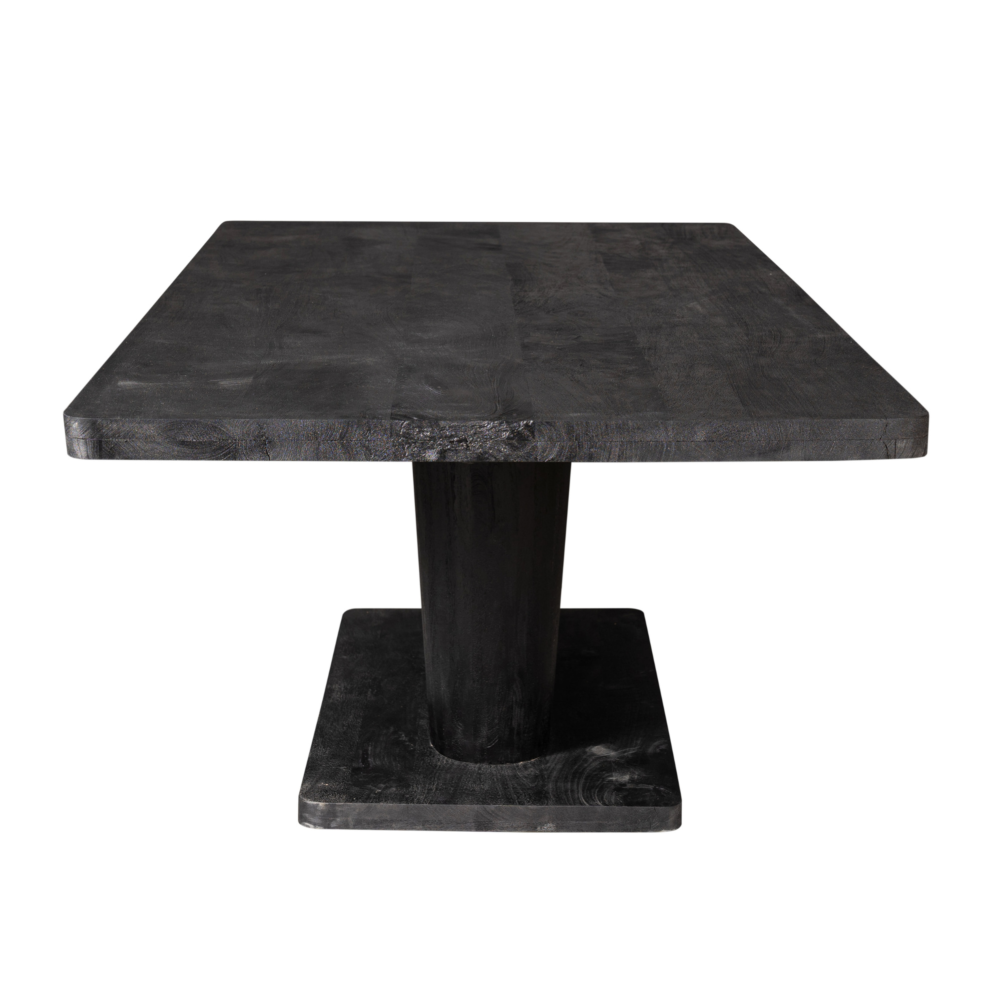 Starfurn - Eettafel Voco - Zwart - 110x240x76 cm