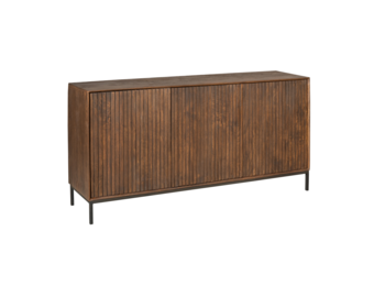 Starfurn - Dressoir Madison - Bruin - 45x165x55 cm