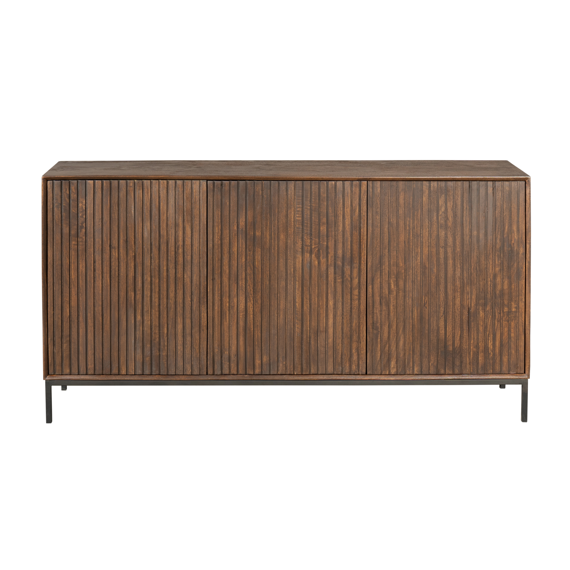 Starfurn - Dressoir Madison - Bruin - 45x165x55 cm